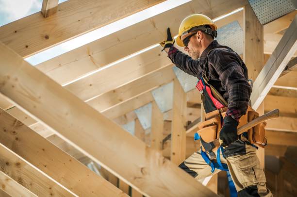 Best Roof Maintenance Services  in Indian Head Park, IL