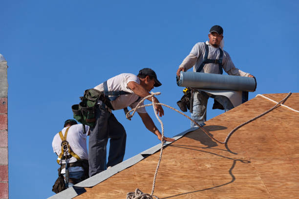 Residential Roof Replacement in Indian Head Park, IL