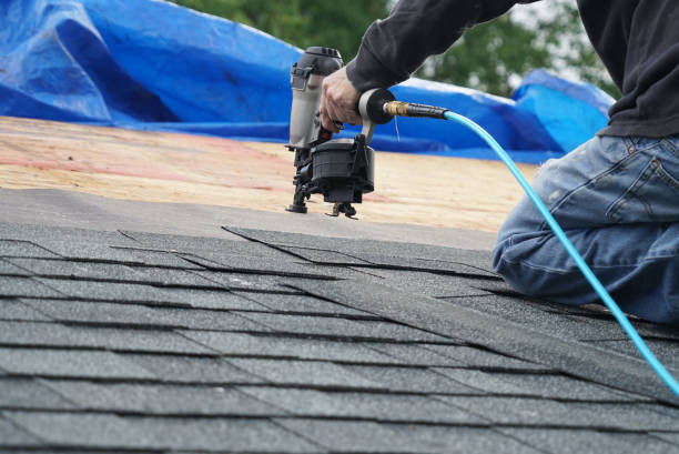 Quick and Trustworthy Emergency Roof Repair Services in Indian Head Park, IL
