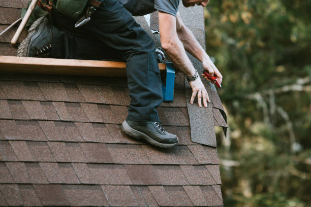 Quick and Trustworthy Emergency Roof Repair Services in Indian Head Park, IL